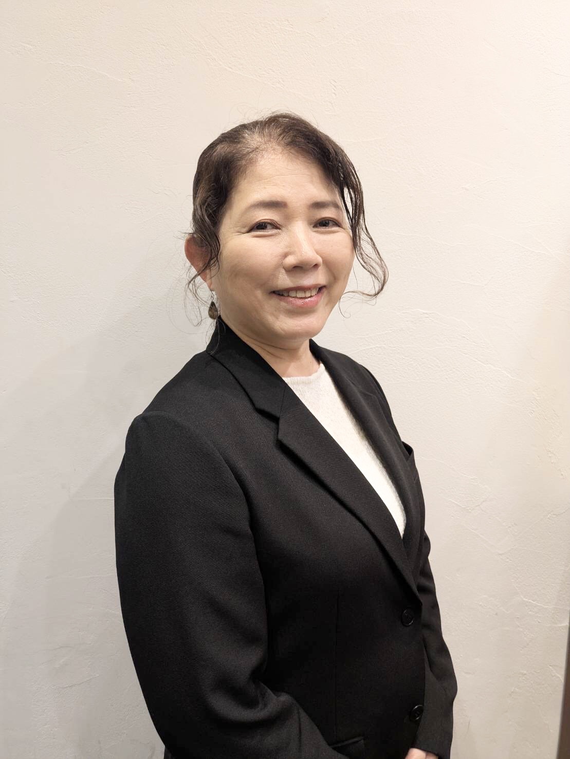 下田　妙子